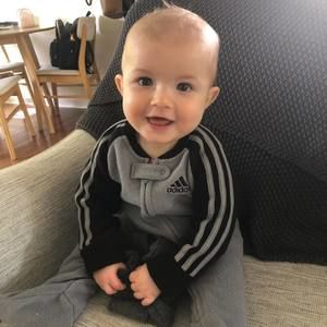 Meet your Posher, Jacquie